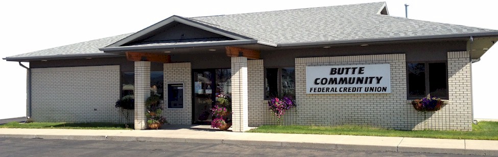 butte community federal credit union location