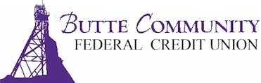 butte community federal credit union logo